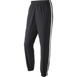 Чоловічі спортивні штани Wilson Team II Woven Black